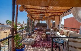 Riad Sun Of Kech